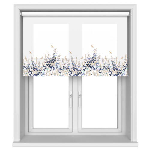 TwistFit Sara Miller Wisteria White Motorised