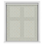 TwistFit Sophie Allport Bears Sage Green Motorised