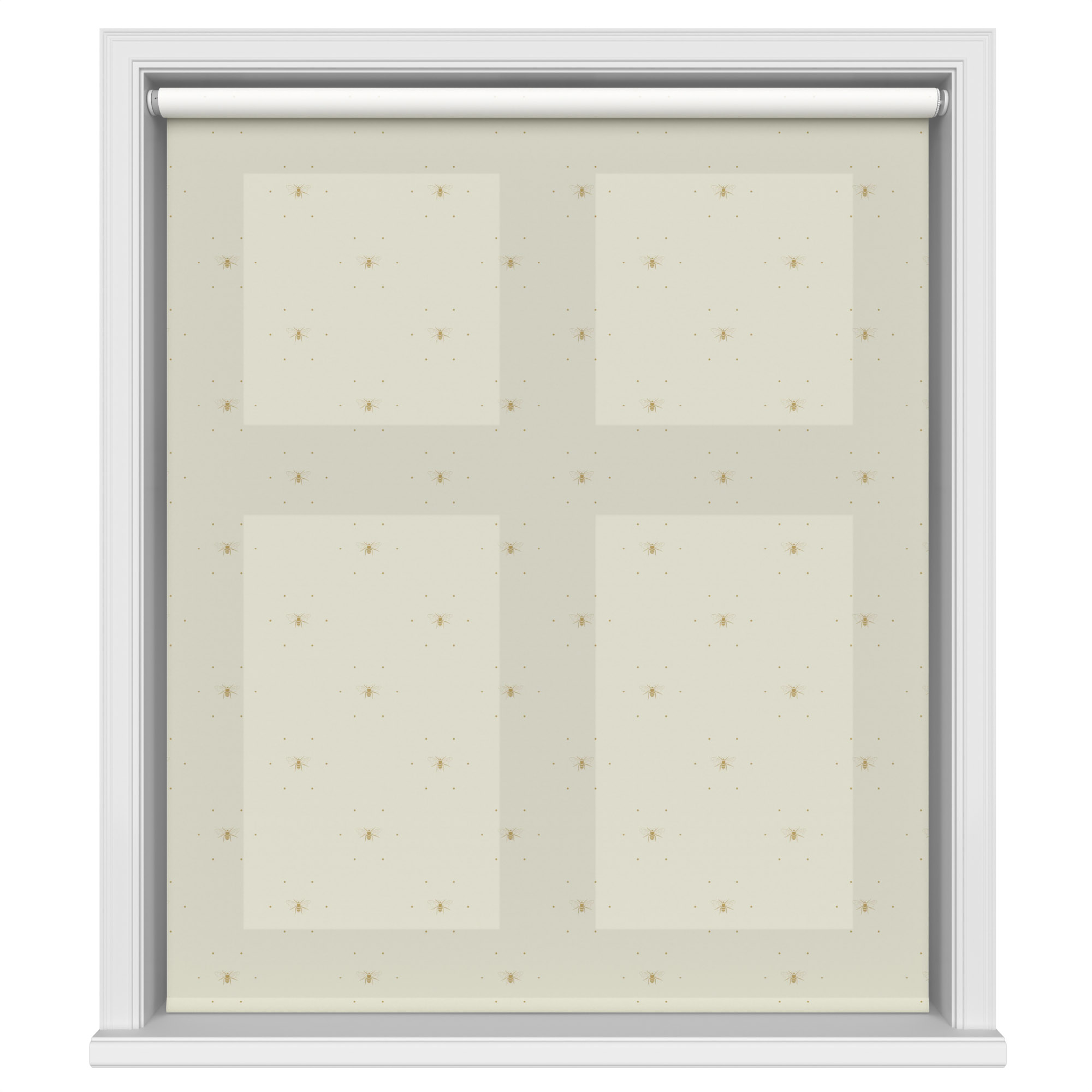 TwistFit Sophie Allport Bee Ochre Motorised - Image 2