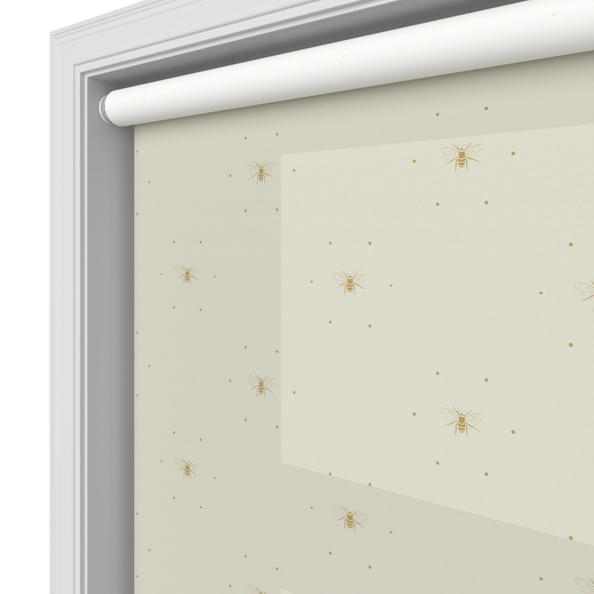 TwistFit Sophie Allport Bee Ochre Motorised - Image 4