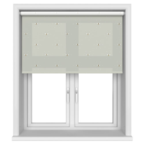 TwistFit Sophie Allport Bee Pale Slate Motorised