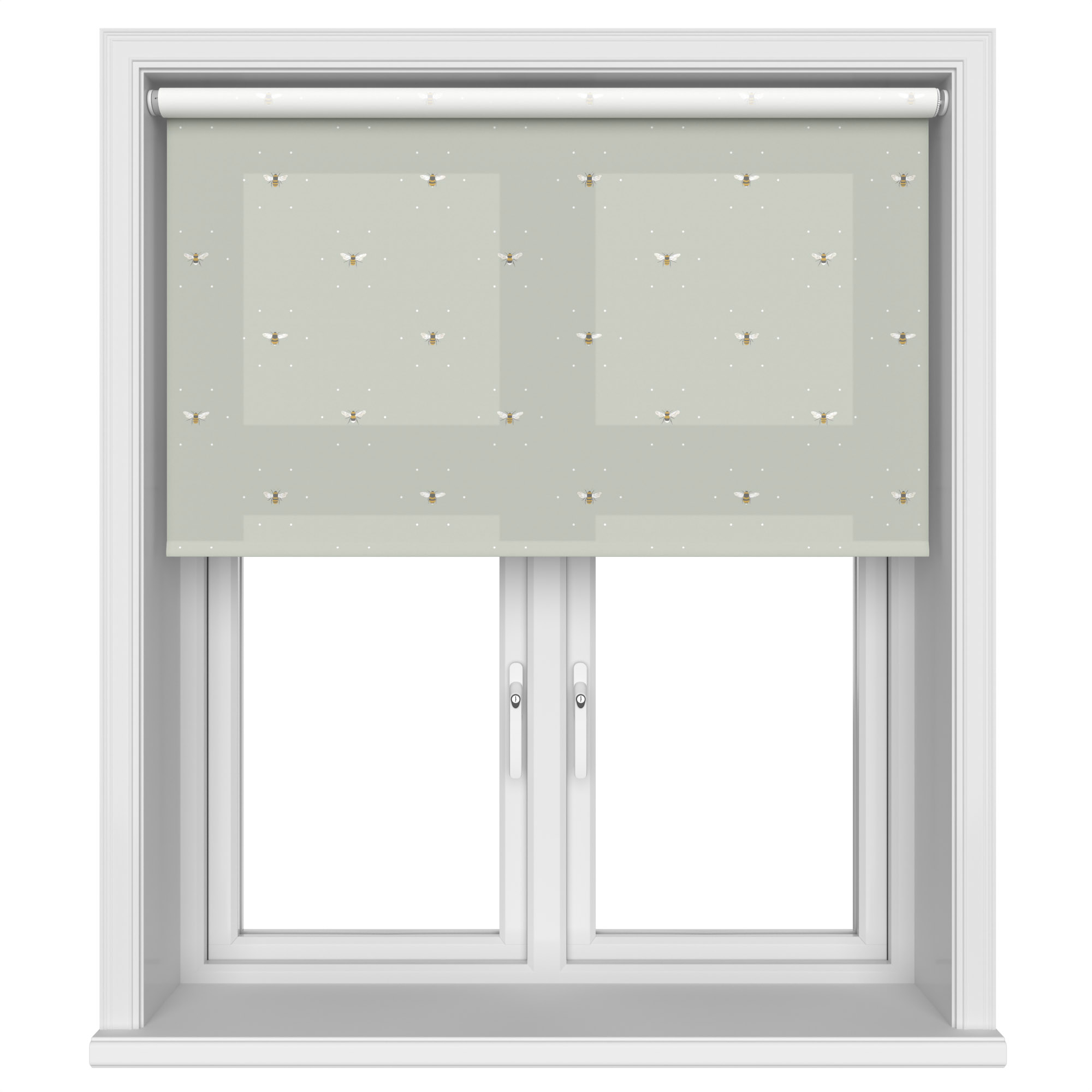 TwistFit Sophie Allport Bee Pale Slate Motorised