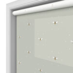 TwistFit Sophie Allport Bee Pale Slate Motorised