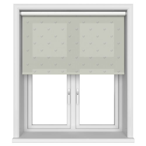 TwistFit Sophie Allport Chicken Sage Grey Motorised