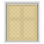 TwistFit Sophie Allport Dragonfly Deep Mustard Motorised