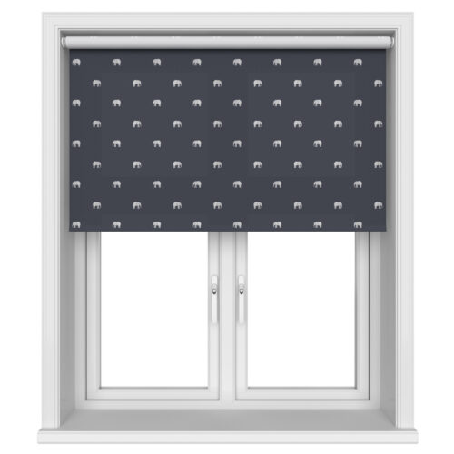 TwistFit Sophie Allport Elephant Deep Navy Motorised