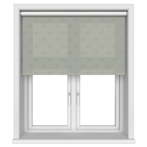 TwistFit Sophie Allport Elephant Slate Grey Motorised