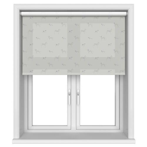 TwistFit Sophie Allport Fetch Warm Grey Motorised