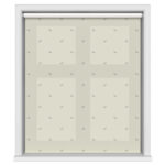TwistFit Sophie Allport Hare Linen Motorised