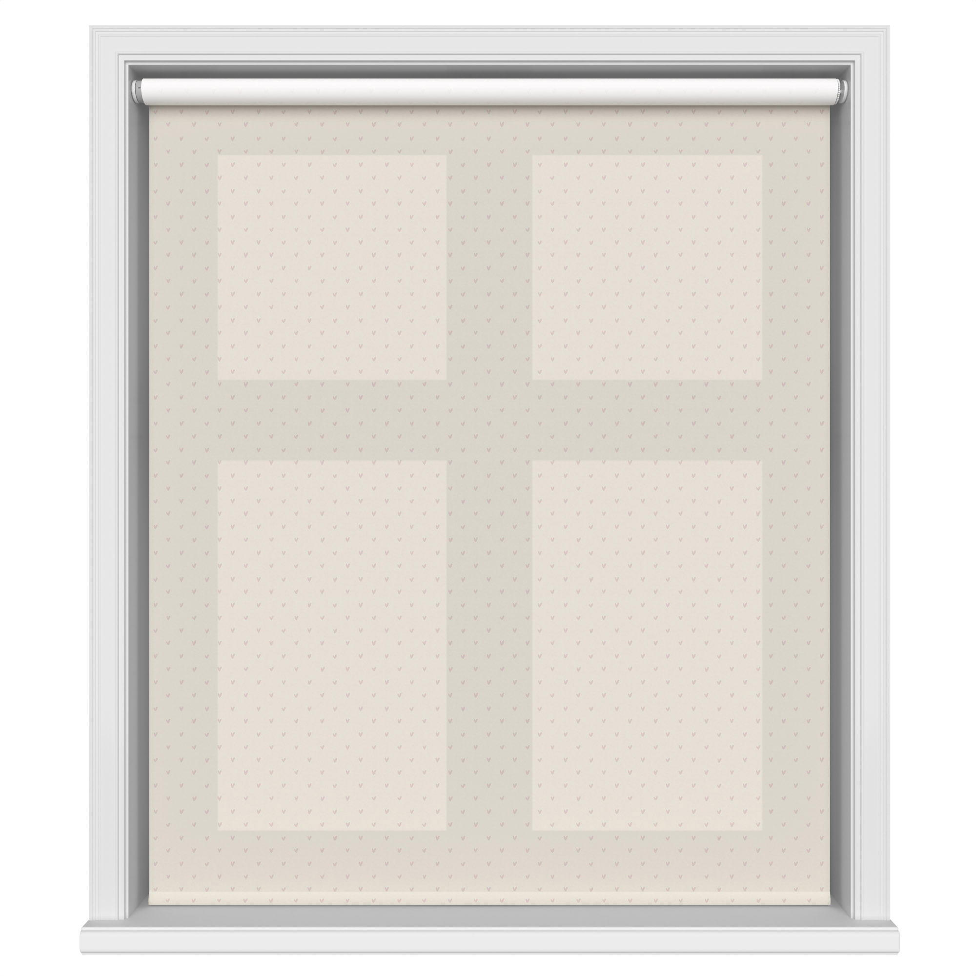 TwistFit Sophie Allport Hearts Blush Motorised - Image 2