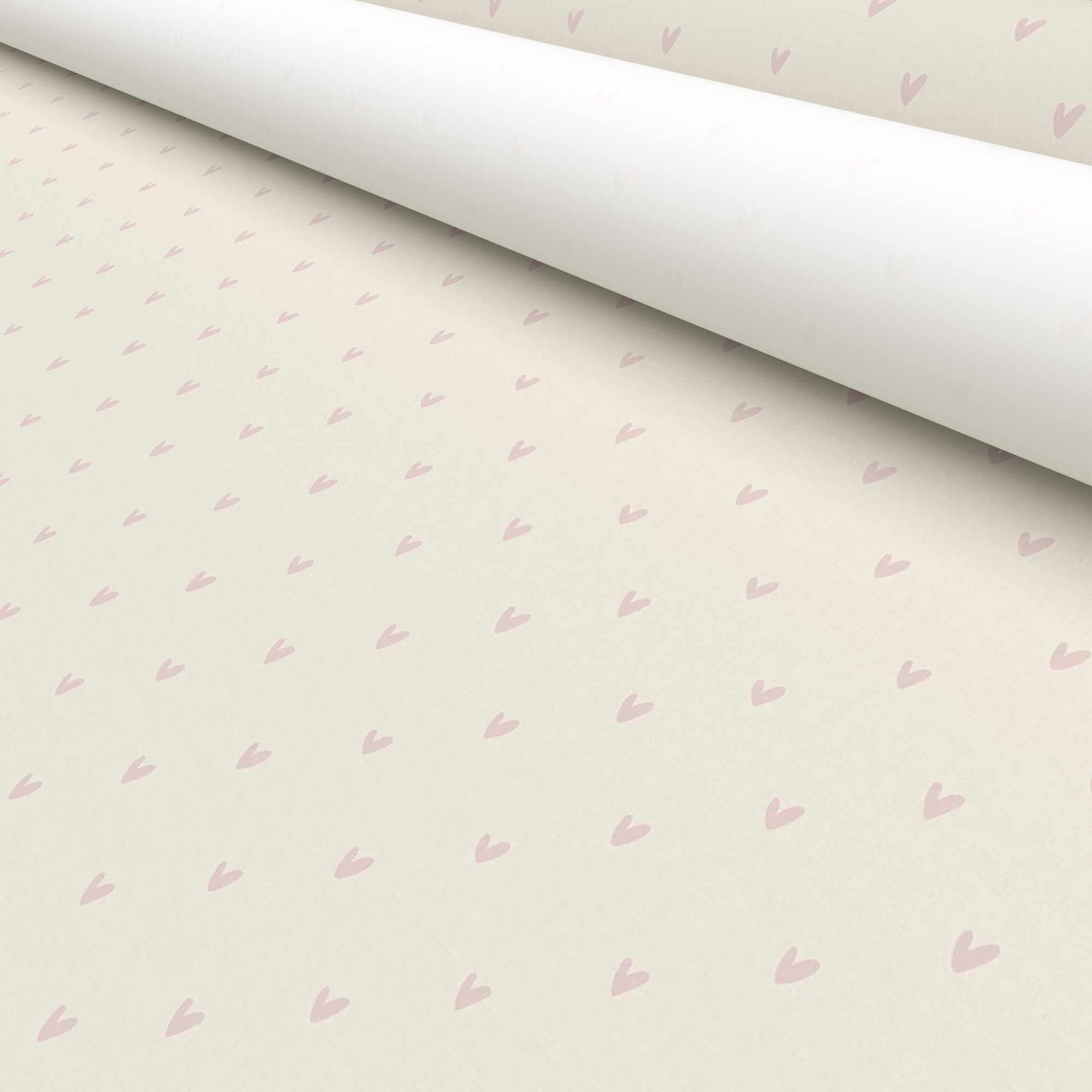TwistFit Sophie Allport Hearts Blush Motorised - Image 5