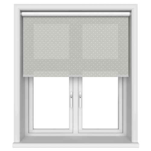 TwistFit Sophie Allport Hearts Grey Motorised