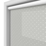 TwistFit Sophie Allport Hearts Grey Motorised