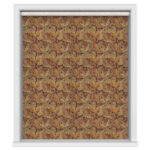 TwistFit William Morris At Home Acanthus Acorn Motorised