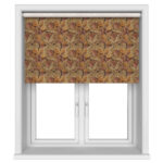 TwistFit William Morris At Home Acanthus Acorn Motorised