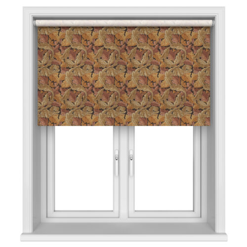 TwistFit William Morris At Home Acanthus Acorn Motorised