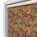 TwistFit William Morris At Home Acanthus Acorn Motorised