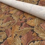 TwistFit William Morris At Home Acanthus Acorn Motorised