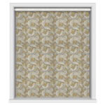TwistFit William Morris At Home Acanthus Flint Motorised