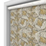 TwistFit William Morris At Home Acanthus Flint Motorised