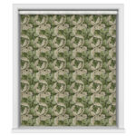 TwistFit William Morris At Home Acanthus Nettle Motorised