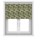 TwistFit William Morris At Home Acanthus Nettle Motorised