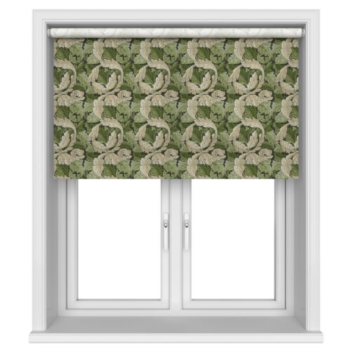 TwistFit William Morris At Home Acanthus Nettle Motorised