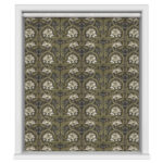 TwistFit William Morris At Home African Marigold Cornflower Motorised