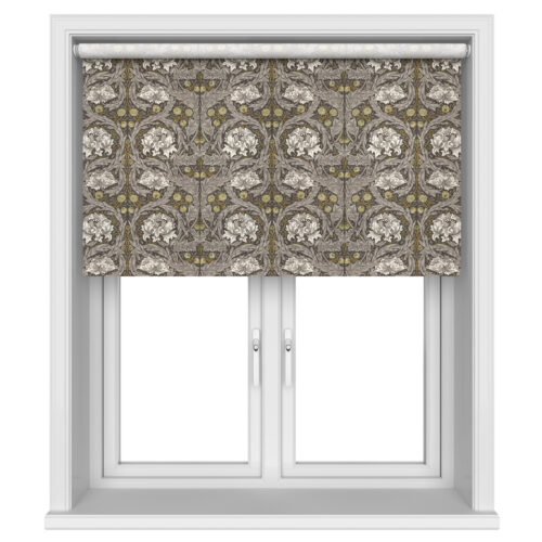 TwistFit William Morris At Home African Marigold Iron Motorised