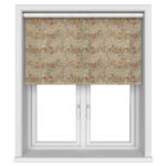 TwistFit William Morris At Home Larkspur Acorn Motorised
