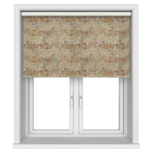 TwistFit William Morris At Home Larkspur Acorn Motorised