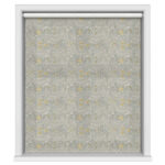 TwistFit William Morris At Home Larkspur Flint Motorised