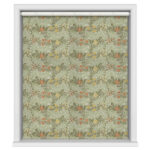 TwistFit William Morris At Home Larkspur Nettle Motorised