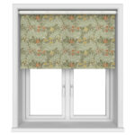 TwistFit William Morris At Home Larkspur Nettle Motorised