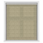 TwistFit William Morris At Home Marigold Jute Motorised