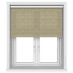 TwistFit William Morris At Home Marigold Jute Motorised