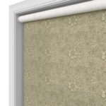 TwistFit William Morris At Home Marigold Jute Motorised