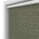 TwistFit William Morris At Home Marigold Sage Motorised