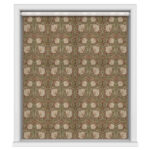 TwistFit William Morris At Home Pimpernel Brick Motorised