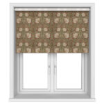 TwistFit William Morris At Home Pimpernel Brick Motorised