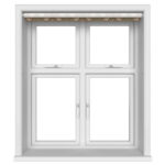 TwistFit William Morris At Home Pimpernel Brick Motorised