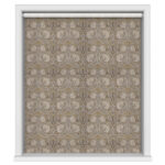 TwistFit William Morris At Home Pimpernel Flint Motorised