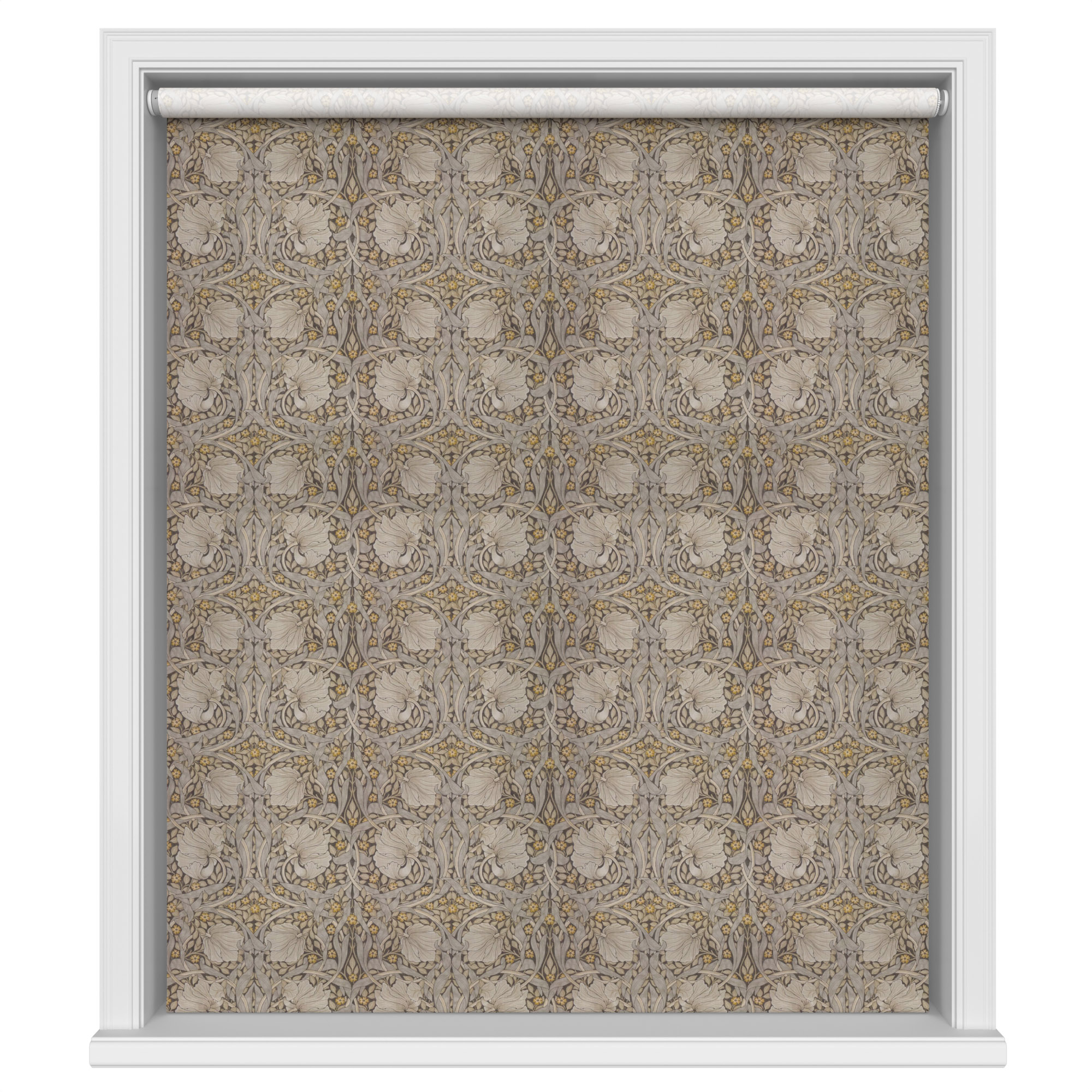 TwistFit William Morris At Home Pimpernel Flint Motorised - Image 2