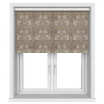 TwistFit William Morris At Home Pimpernel Flint Motorised