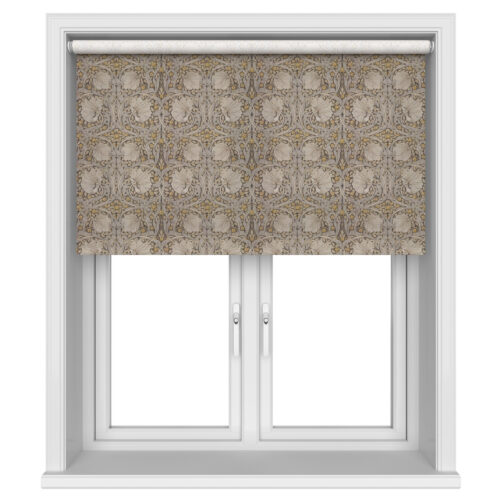 TwistFit William Morris At Home Pimpernel Flint Motorised