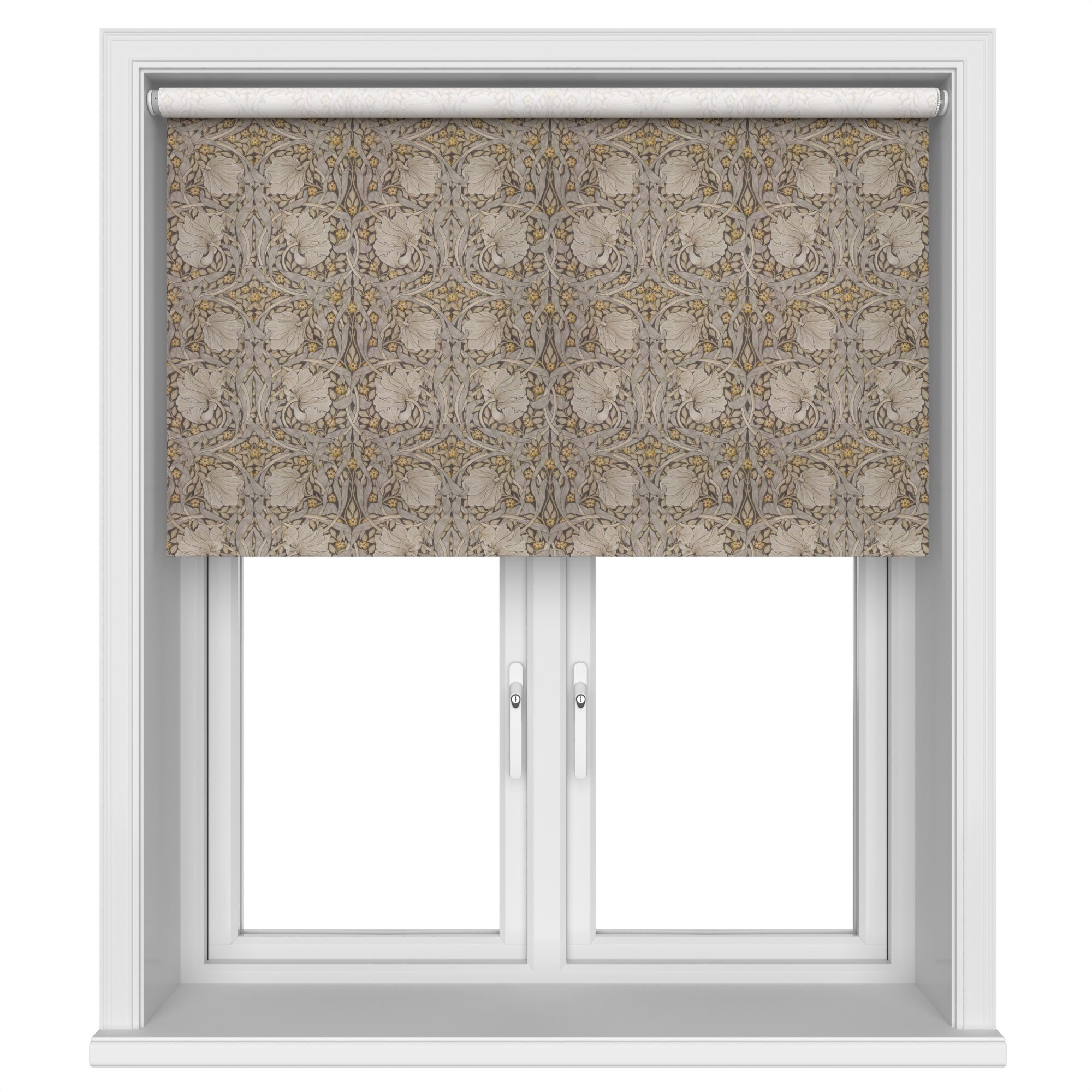 TwistFit William Morris At Home Pimpernel Flint Motorised