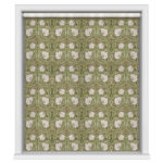 TwistFit William Morris At Home Pimpernel Nettle Motorised