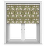 TwistFit William Morris At Home Pimpernel Nettle Motorised