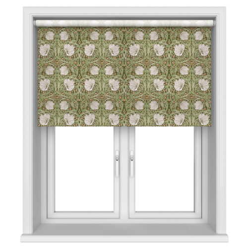 TwistFit William Morris At Home Pimpernel Nettle Motorised