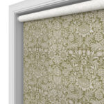 TwistFit William Morris At Home Sunflower Artichoke Motorised